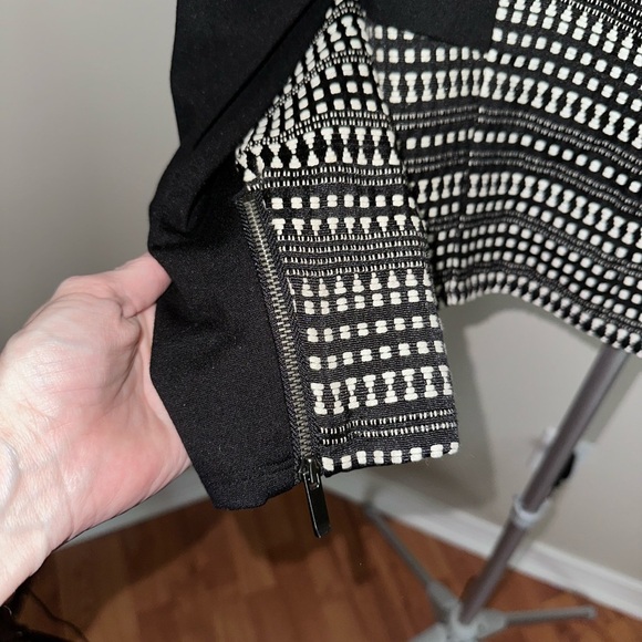 Chico's Moto Jacket - Picture 4 of 4